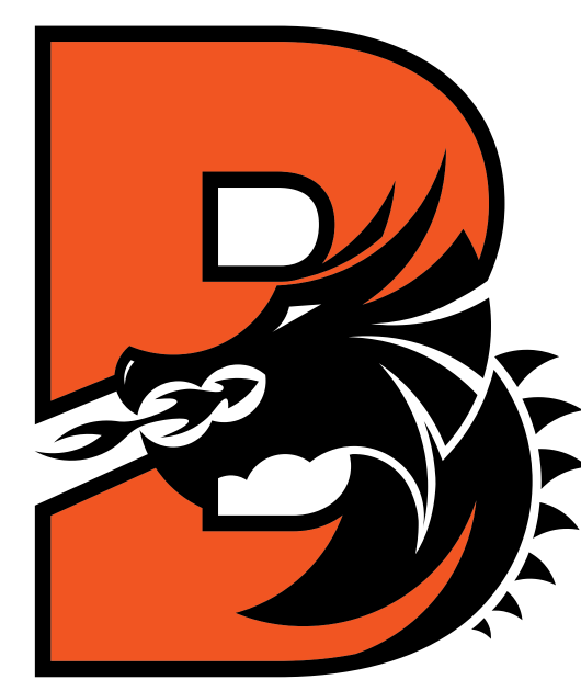 Brunswick high school logo
