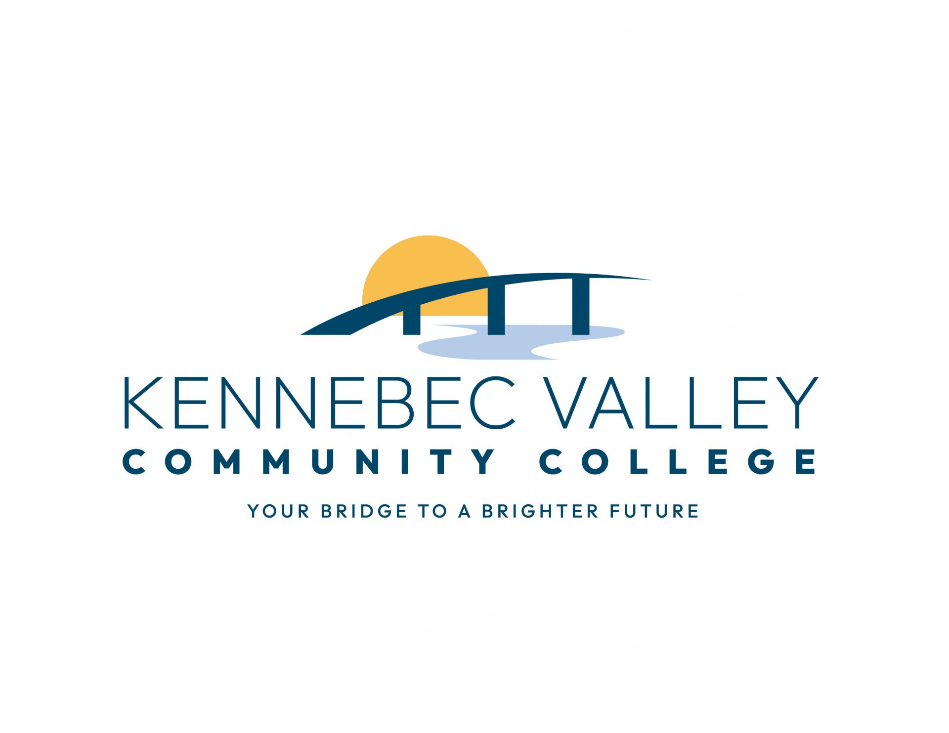 Kennebec Valley Community College logo