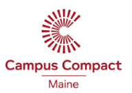 Campus Compact Maine logo